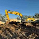 其他20T-30T挖掘机