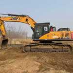 其他30T以上挖掘机