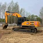 其他30T以上挖掘机