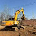 其他20T-30T挖掘机