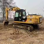 其他20T-30T挖掘机