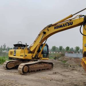 其他30T以上挖掘机