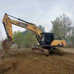 其他30T以上挖掘机