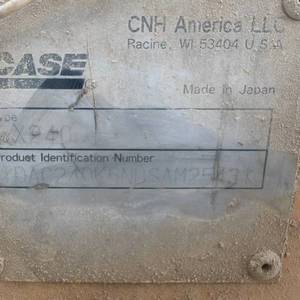 小松PC240-8挖掘机