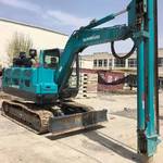 其他10-20T挖掘机