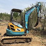 其他6T以下挖掘机