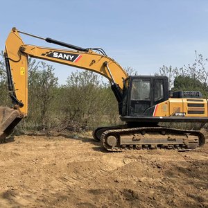 其他20T-30T挖掘机