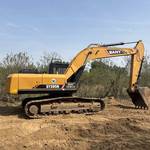 其他20T-30T挖掘机