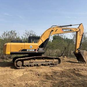 其他20T-30T挖掘机