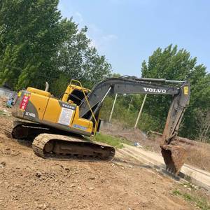 其他10-20T挖掘机