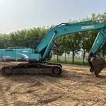 其他20T-30T挖掘机