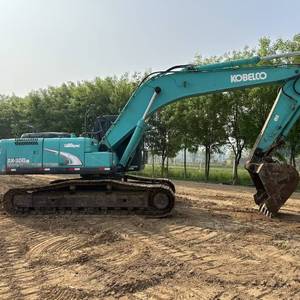 其他20T-30T挖掘机