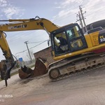 其他20T-30T挖掘机