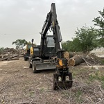 其他10-20T挖掘机