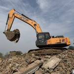 其他30T以上挖掘机