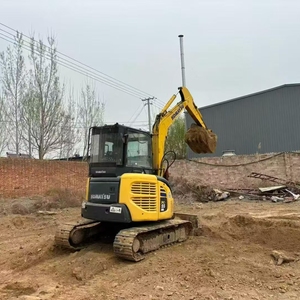 其他6T以下挖掘机