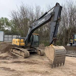 其他20T-30T挖掘机