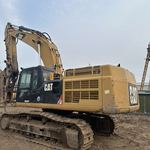 其他30T以上挖掘机