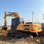 其他20T-30T挖掘机