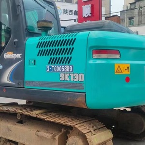 其他10-20T挖掘机