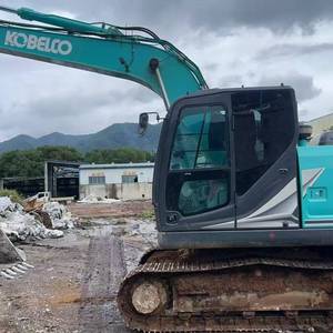 10-20T挖掘机