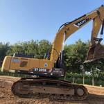 其他20T-30T挖掘机