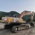 其他20T-30T挖掘机