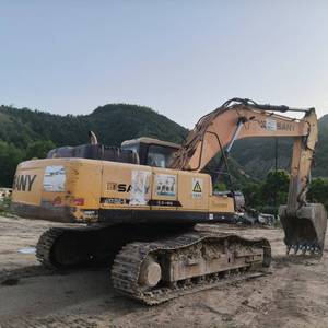 其他20T-30T挖掘机