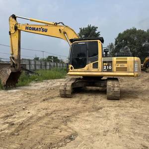 其他20T-30T挖掘机