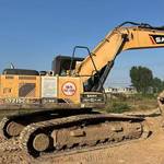 其他20T-30T挖掘机