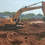 20T-30T挖掘机