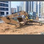 其他30T以上挖掘机
