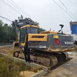 其他20T-30T挖掘机